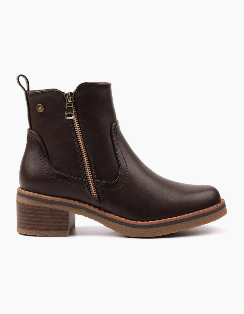 Lunar Heaven GLC021 in brown