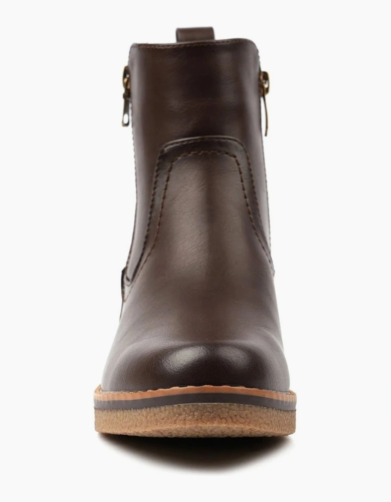 Lunar Heaven GLC021 in brown
