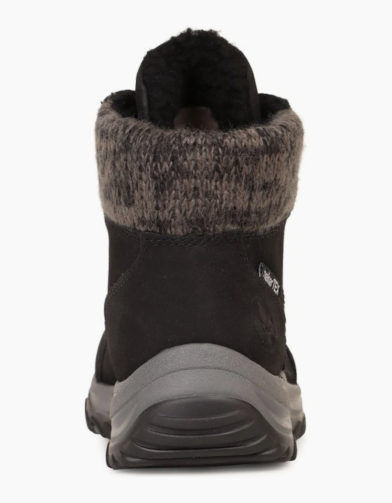 Snowdon Womens Ankle Boots