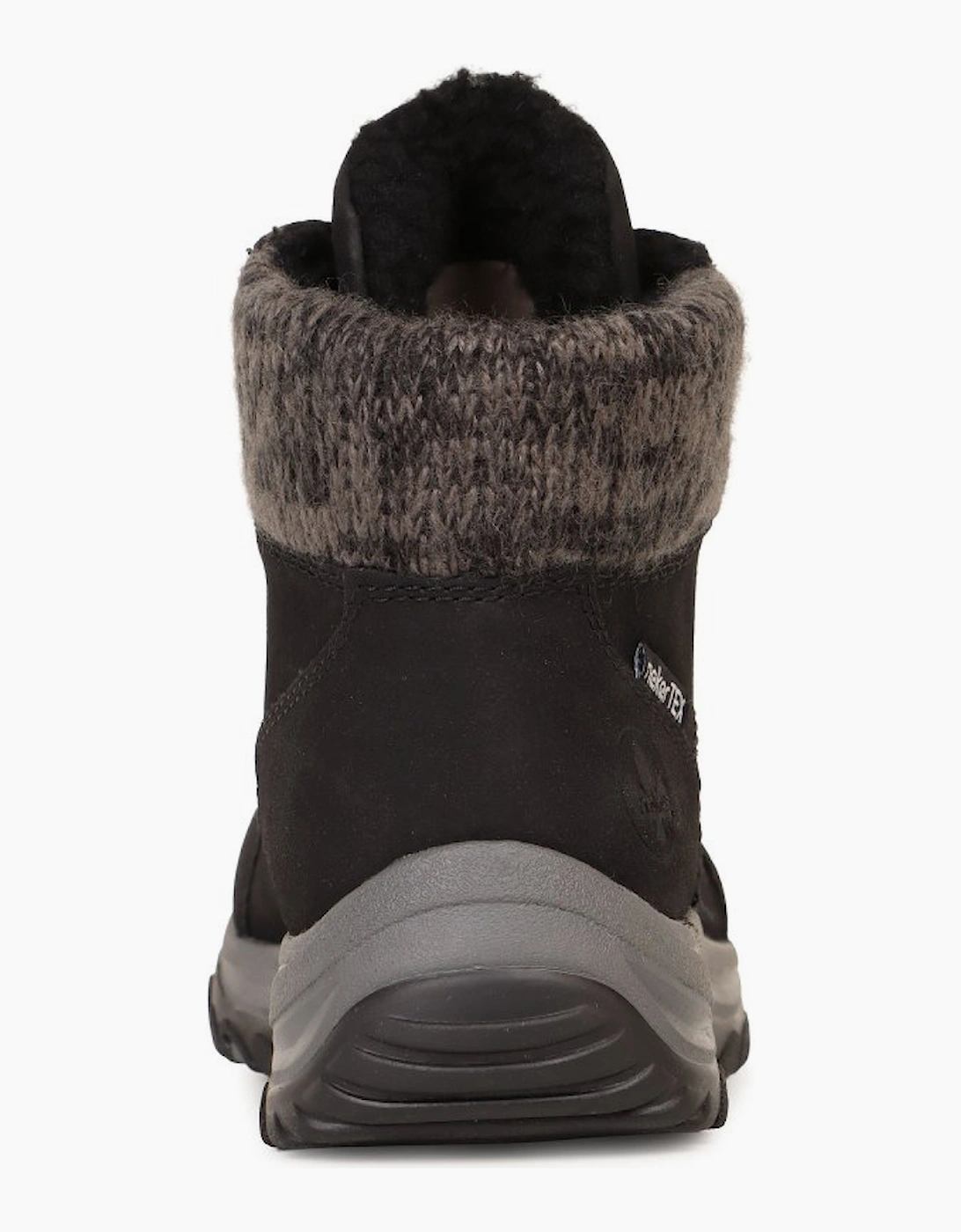 Snowdon Womens Ankle Boots
