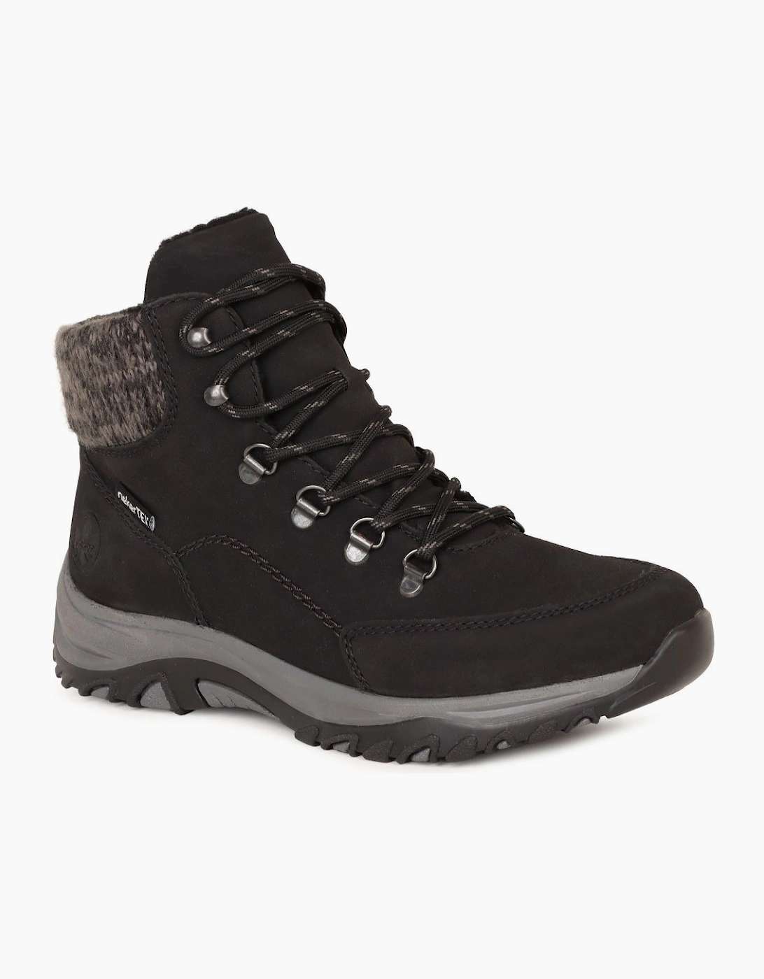 Snowdon Womens Ankle Boots