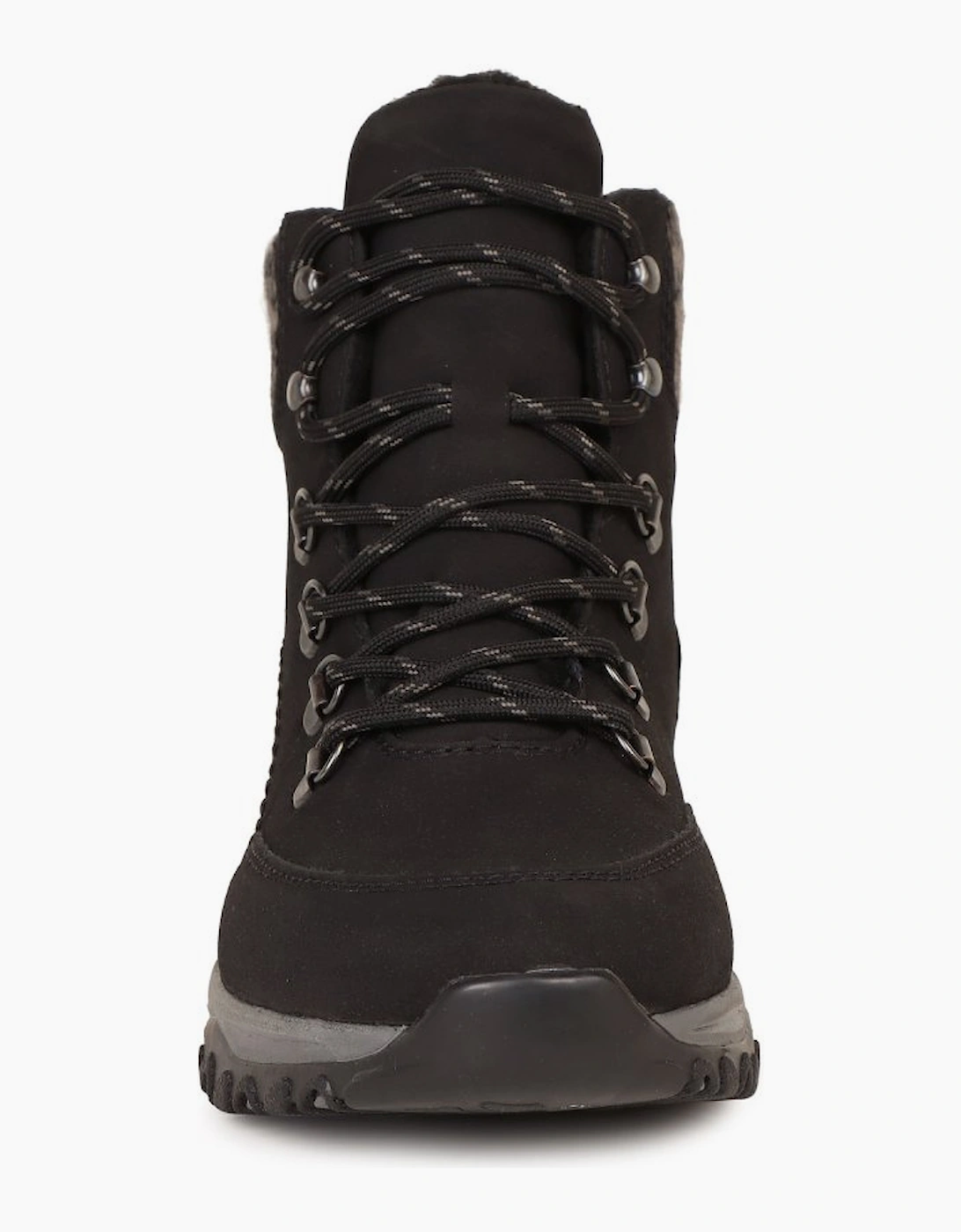 Snowdon Womens Ankle Boots