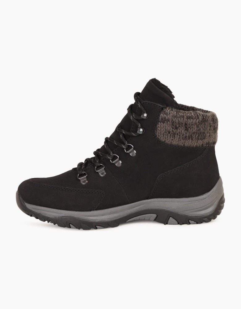 Snowdon Womens Ankle Boots