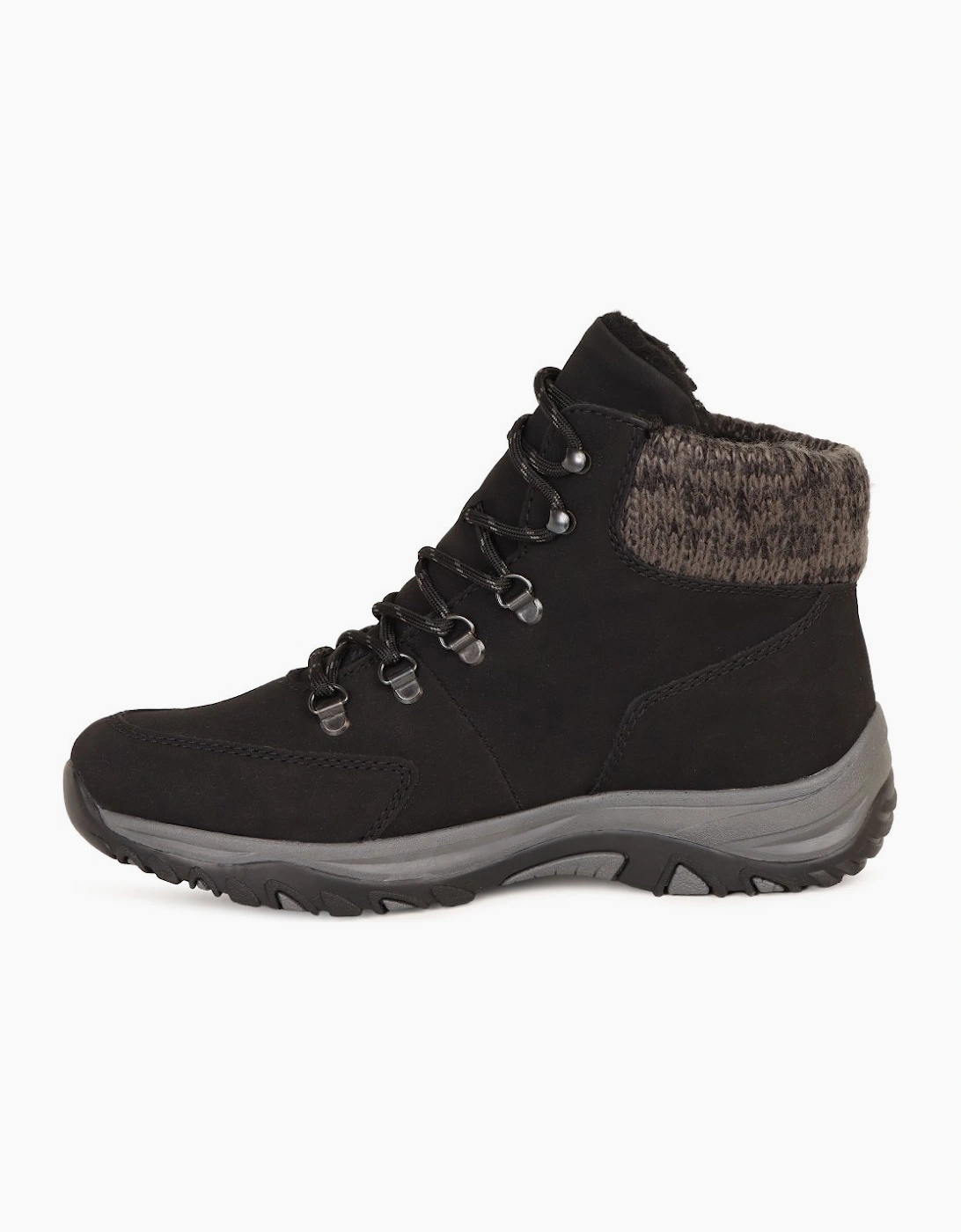 Snowdon Womens Ankle Boots