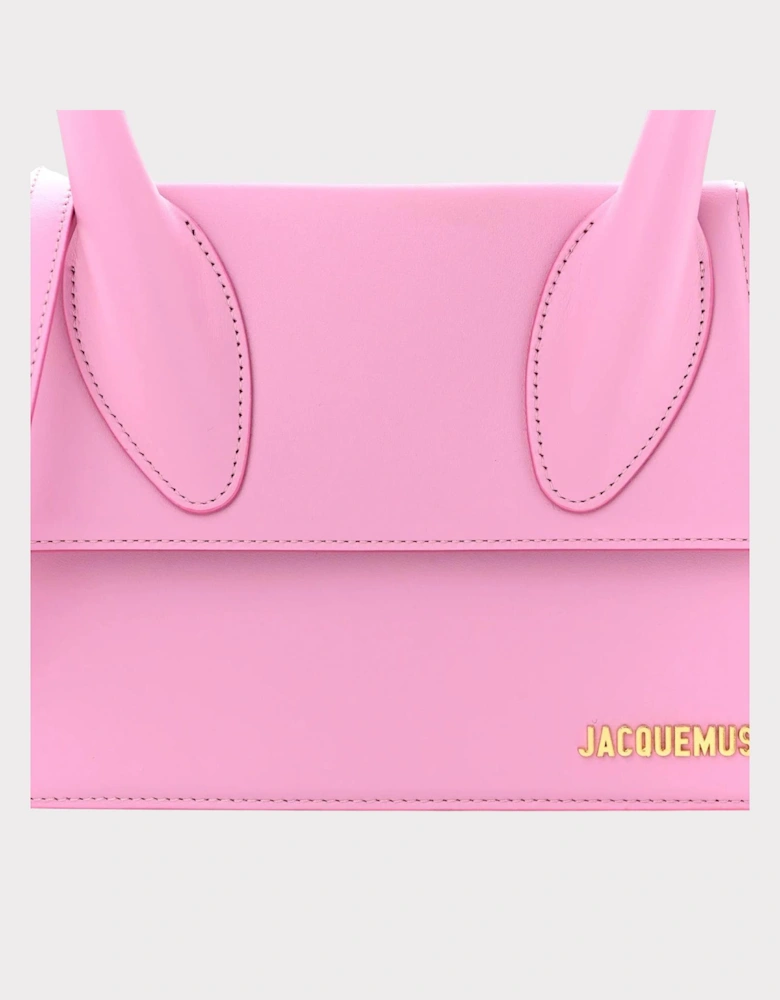 Le Grand Chiquito Light Pink