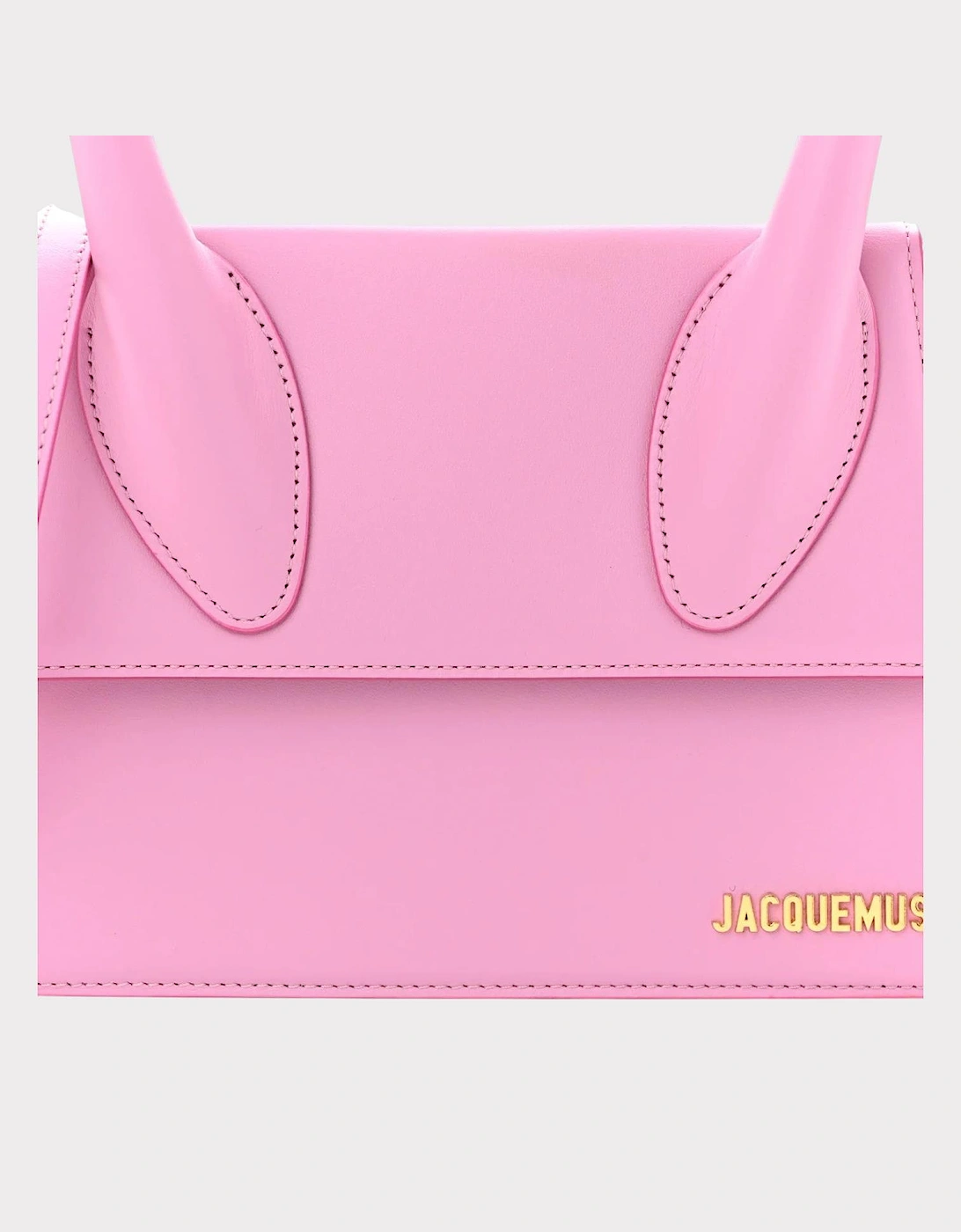 Le Grand Chiquito Light Pink