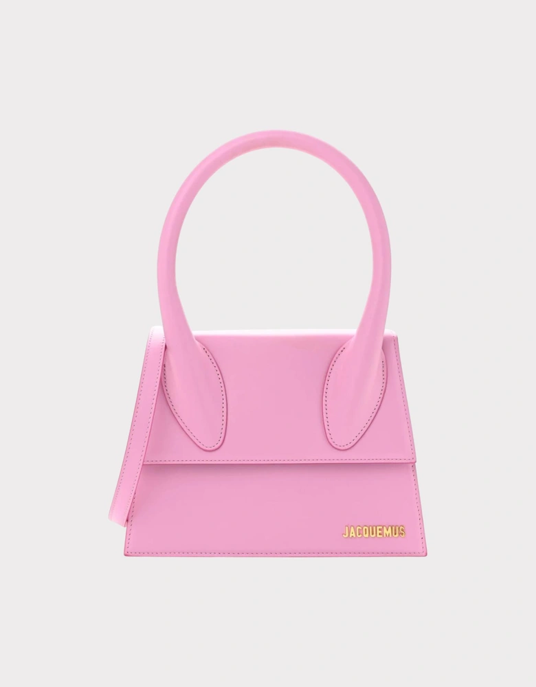 Le Grand Chiquito Light Pink