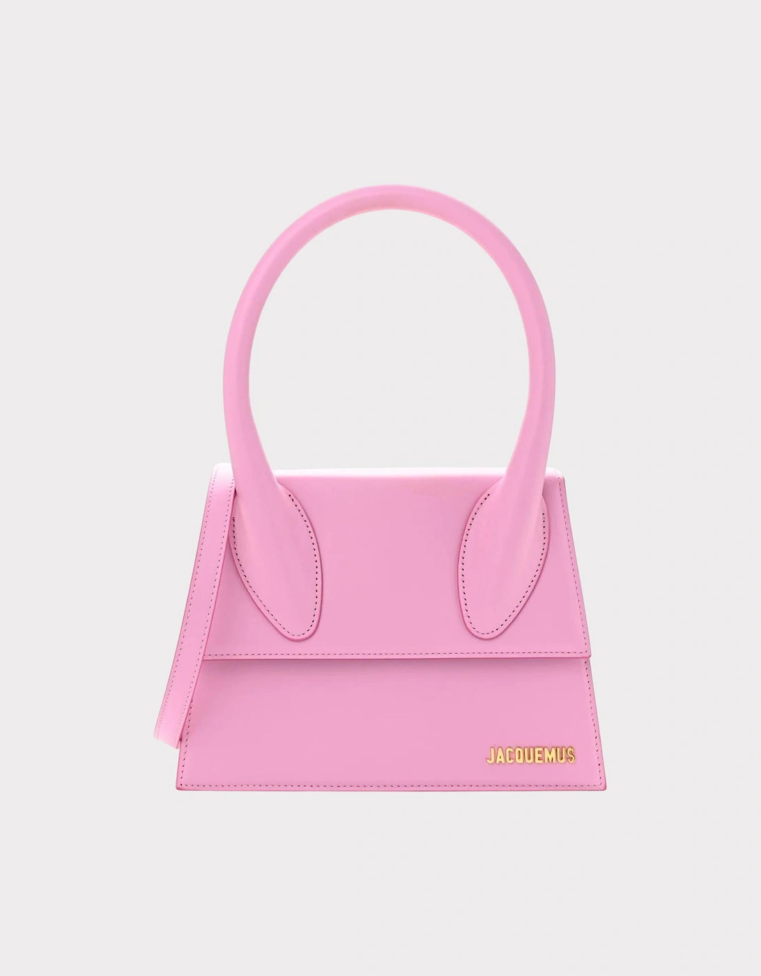 Le Grand Chiquito Light Pink