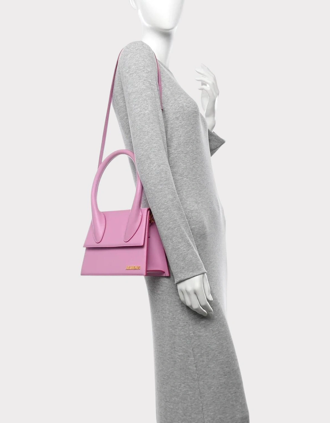 Le Grand Chiquito Light Pink
