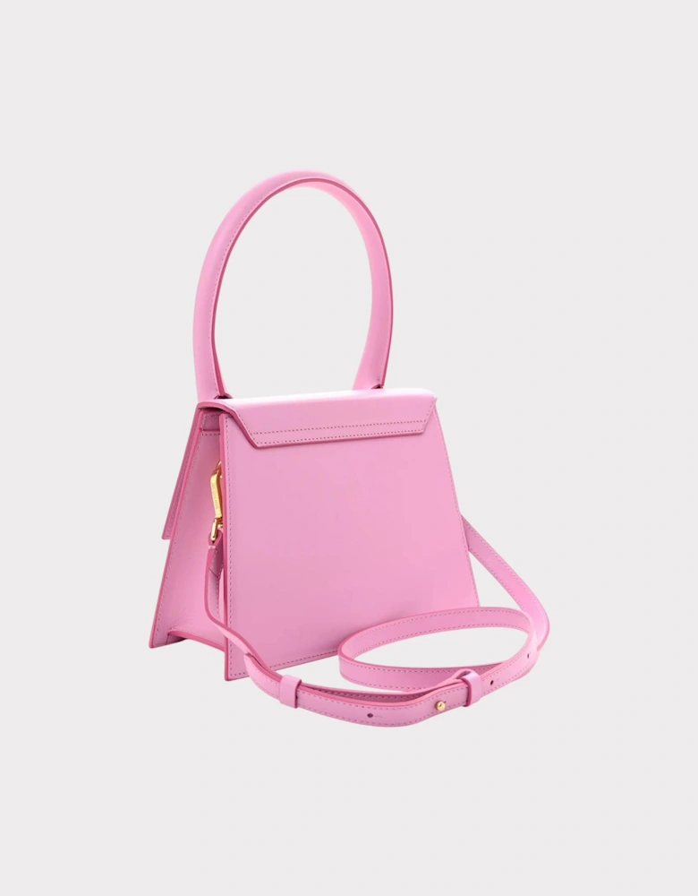 Le Grand Chiquito Light Pink