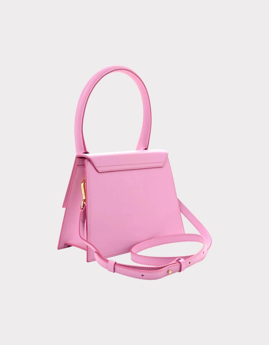 Le Grand Chiquito Light Pink