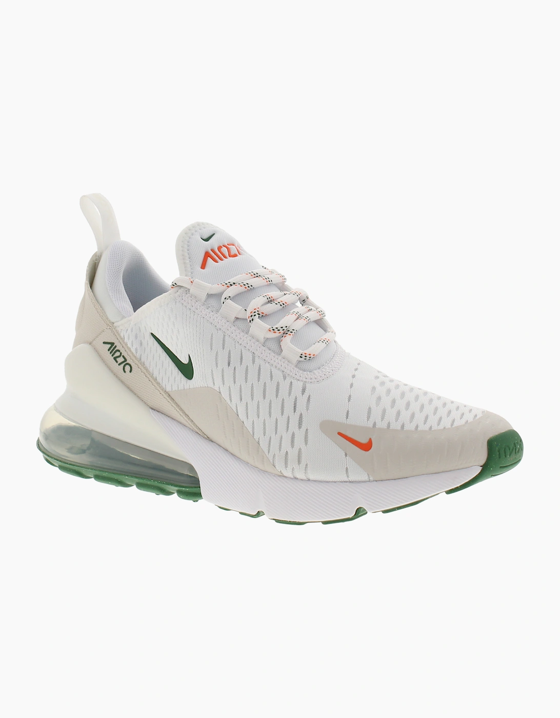 Nike Nk Air Max 270  Boys' Trainers UK Size
