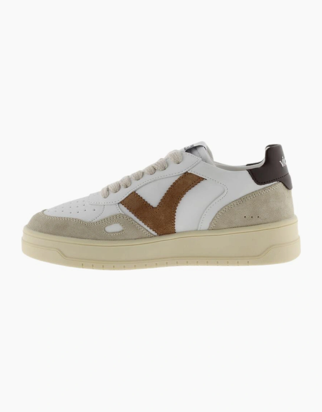 Victoria 1985 Seul Sneaker Camel
