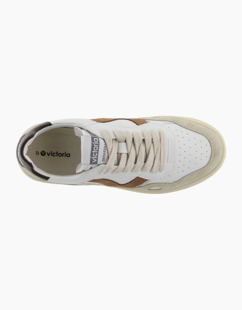 Victoria 1985 Seul Sneaker Camel