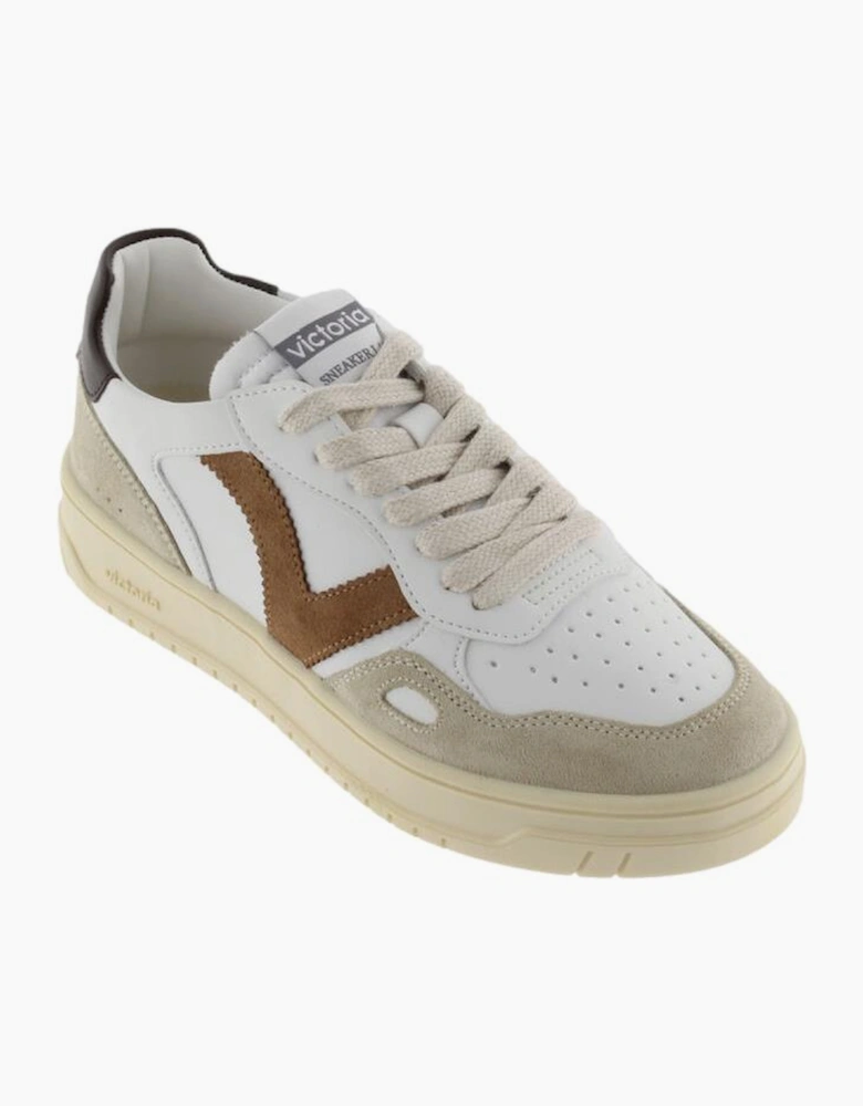 Victoria 1985 Seul Sneaker Camel