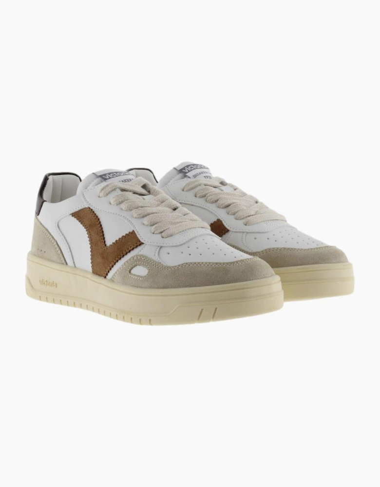 Victoria 1985 Seul Sneaker Camel