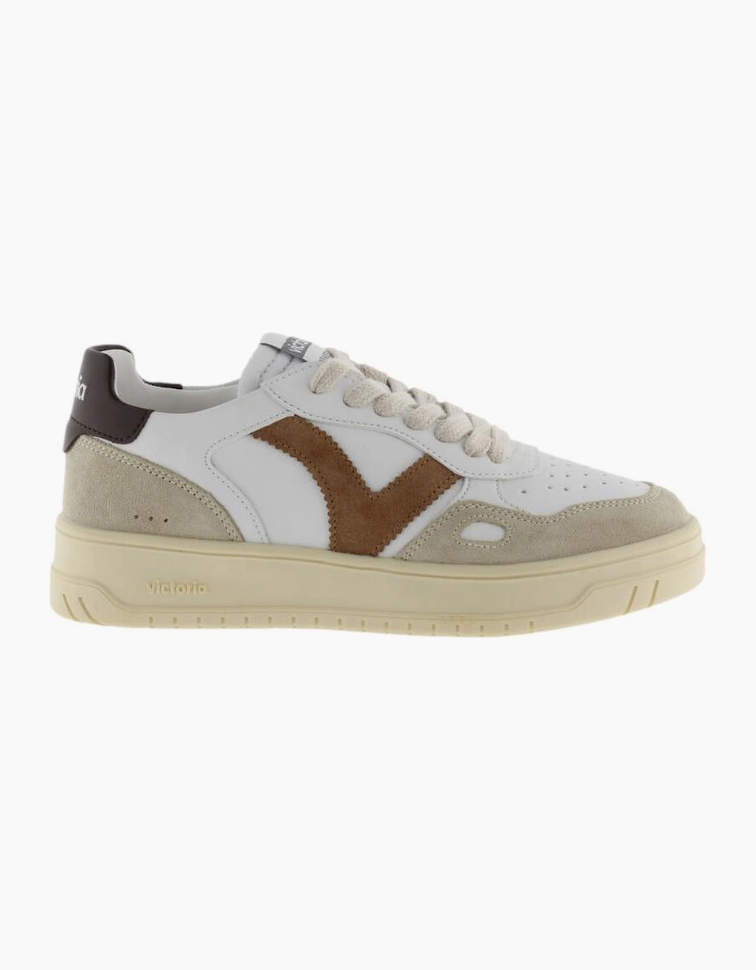 Victoria 1985 Seul Sneaker Camel