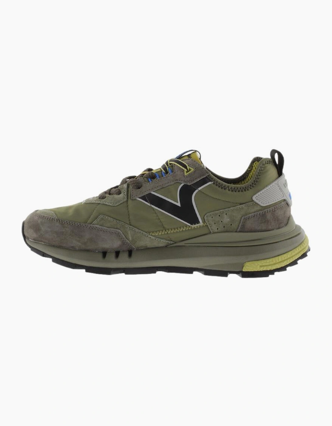 Victoria 1985 Wing Evo Sneaker Khaki