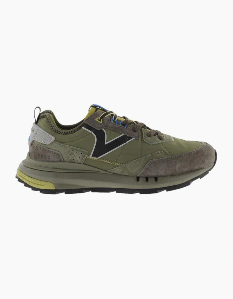 Victoria 1985 Wing Evo Sneaker Khaki