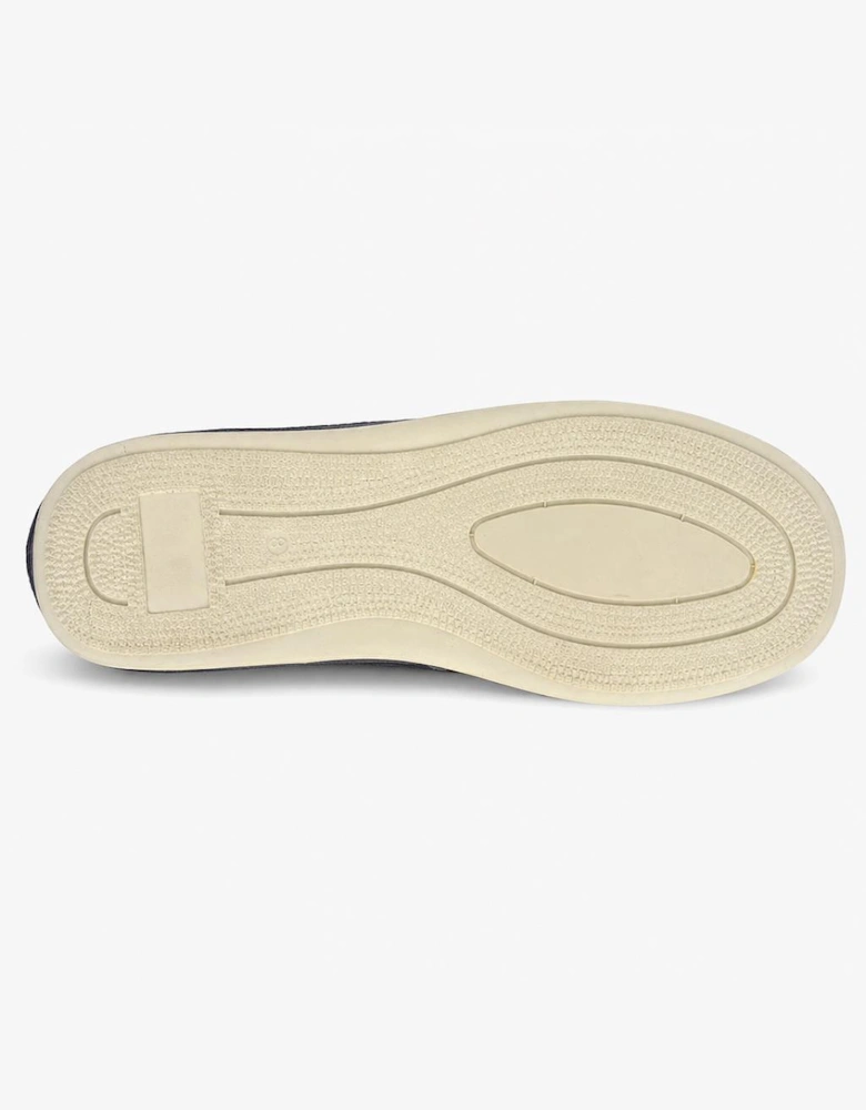 Sleepers PHIL Mens Full Slippers Black