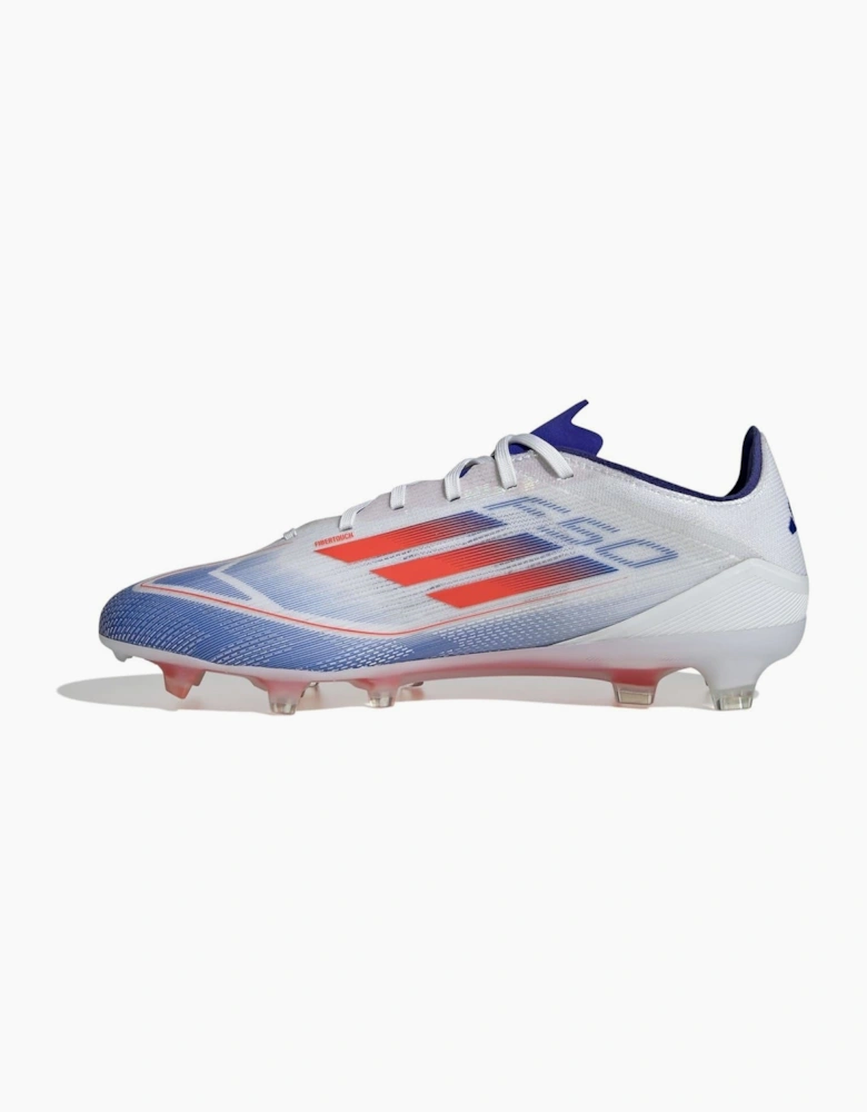 F50 Pro Firm Ground Football Boots