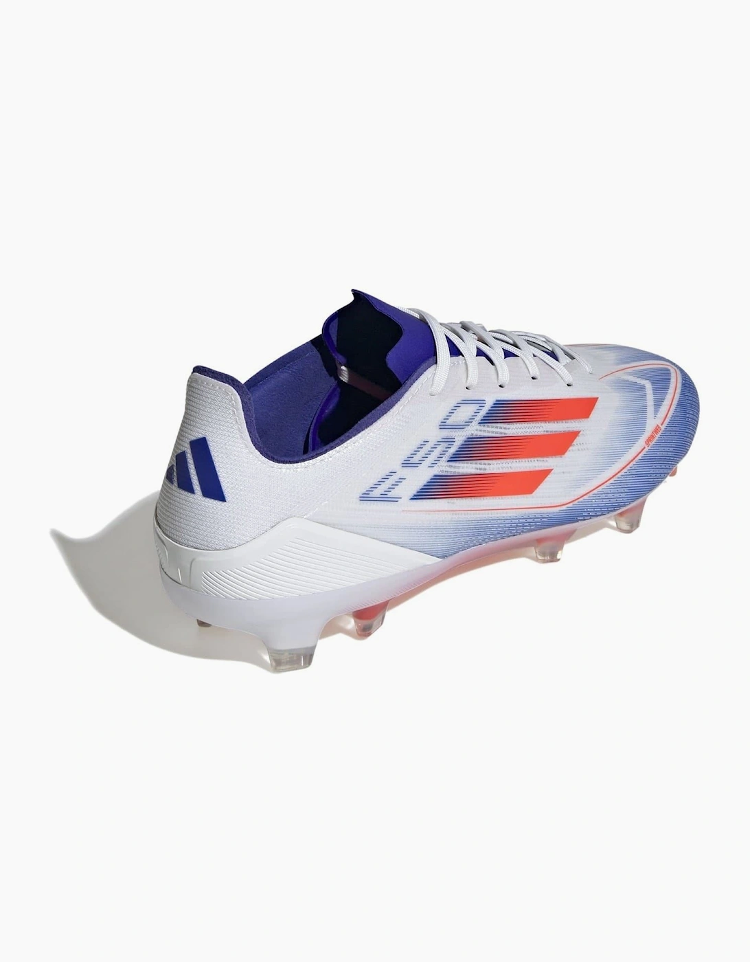 F50 Pro Firm Ground Football Boots