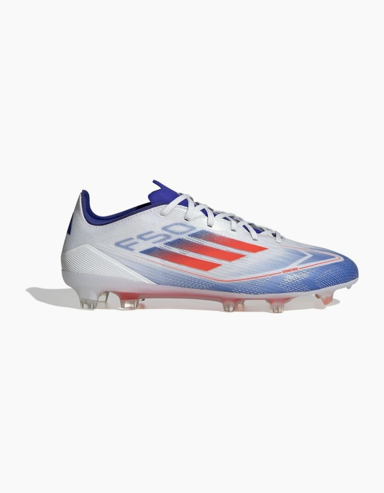 F50 Pro Firm Ground Football Boots