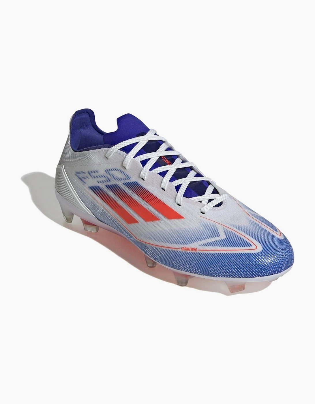 F50 Pro Firm Ground Football Boots