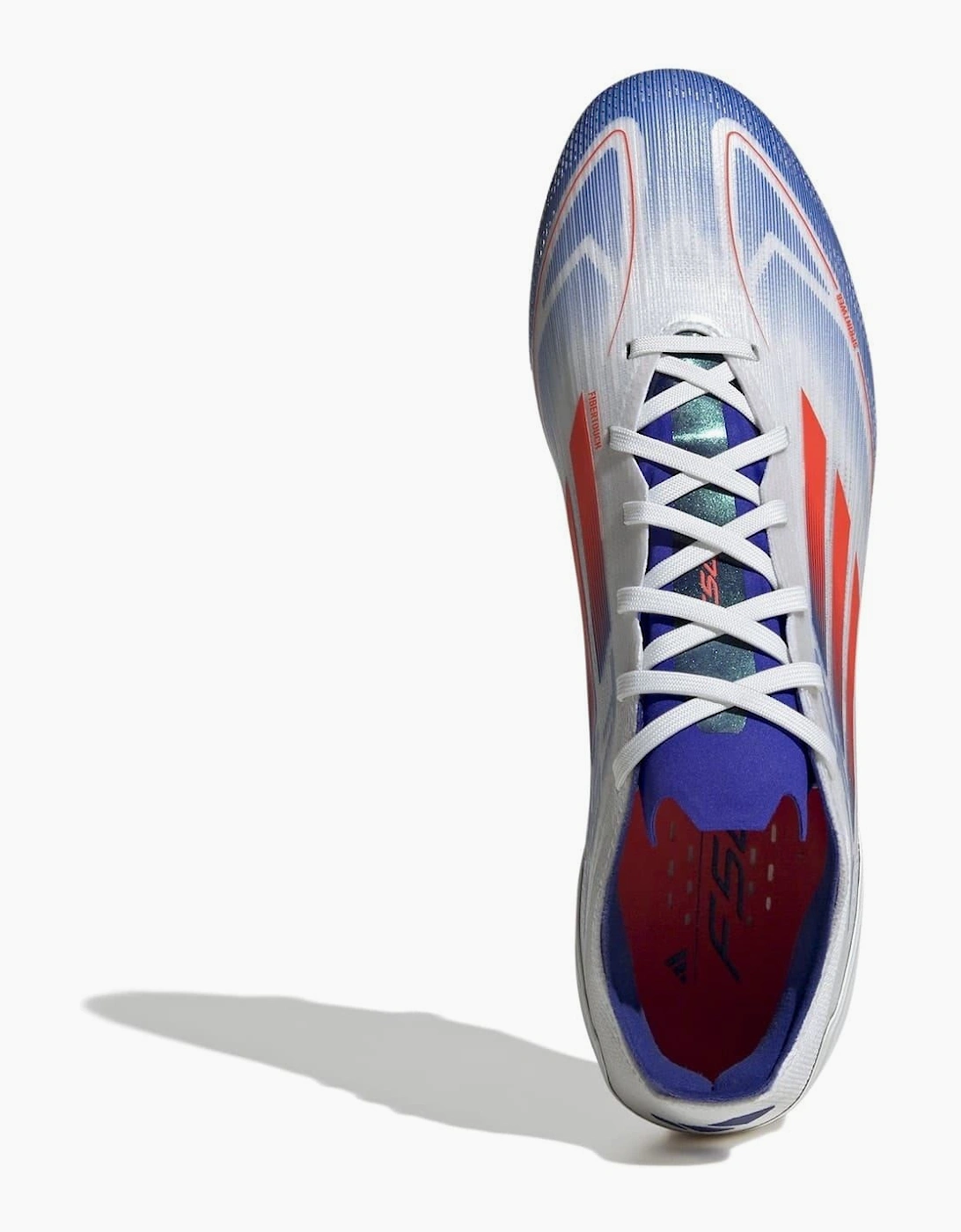 F50 Pro Firm Ground Football Boots