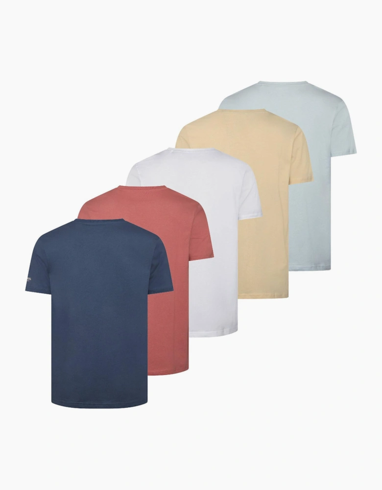 5 Pk of Tranplex