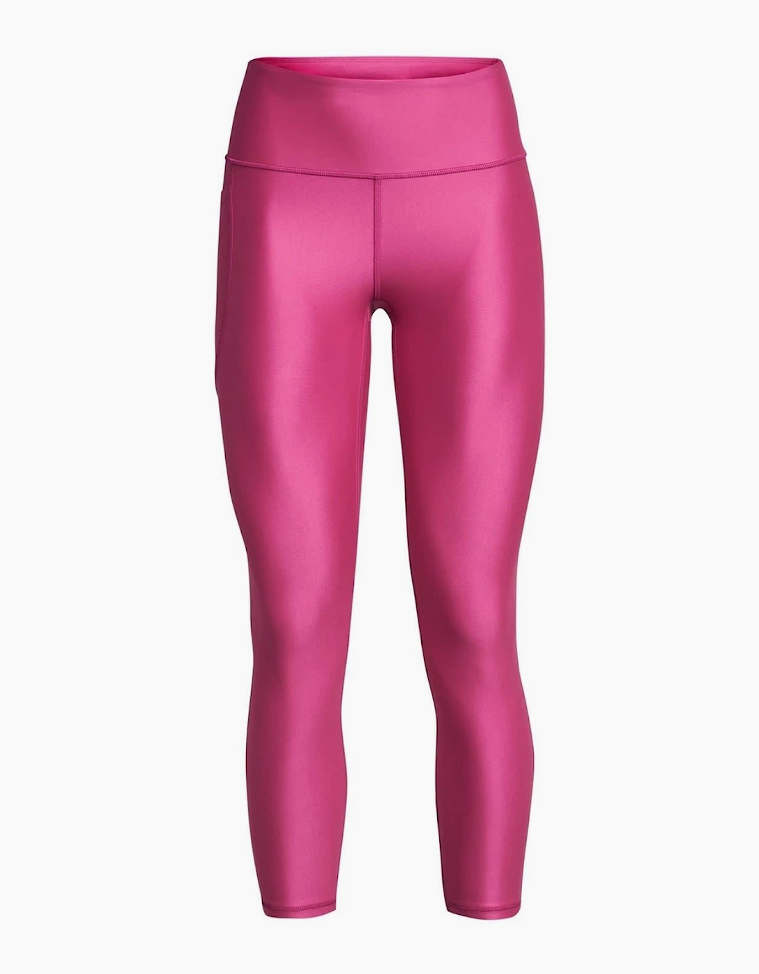 Womens No Slip Waistband Ankle Leggings