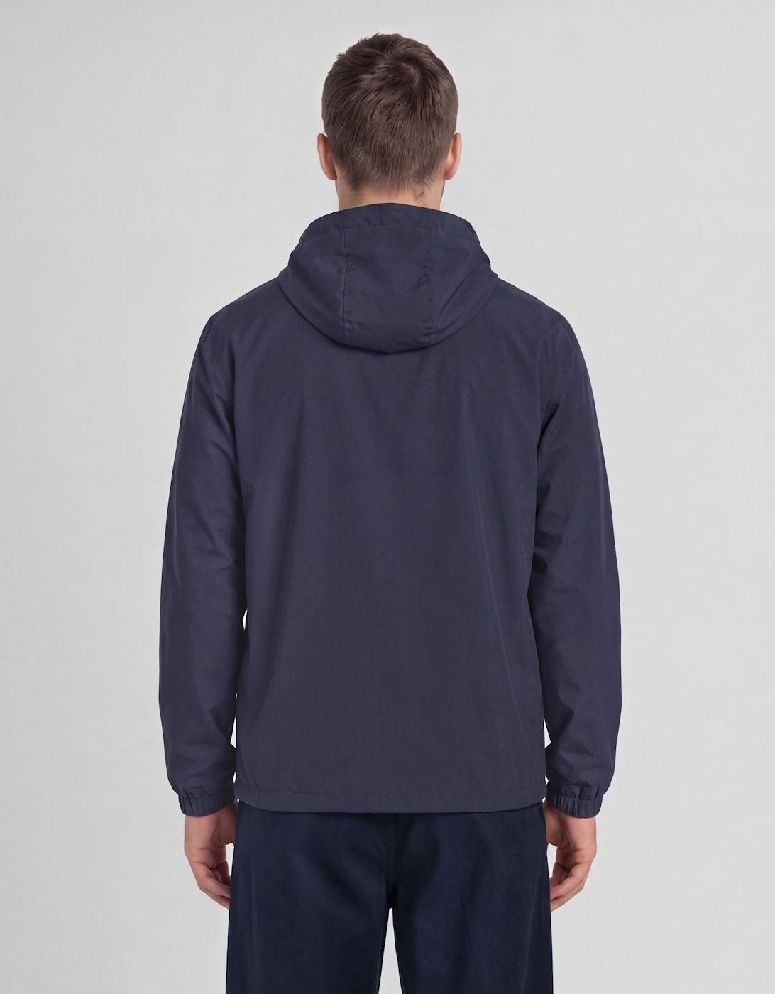 Active Technical Windbreaker Jacket