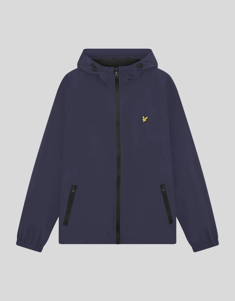 Active Technical Windbreaker Jacket
