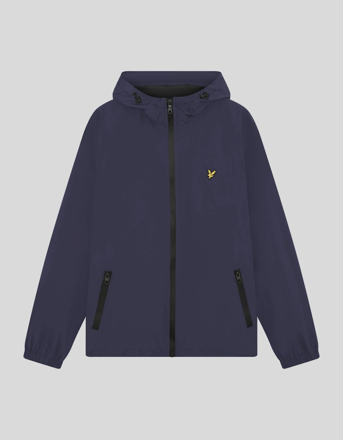 Active Technical Windbreaker Jacket