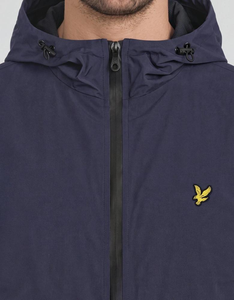 Active Technical Windbreaker Jacket