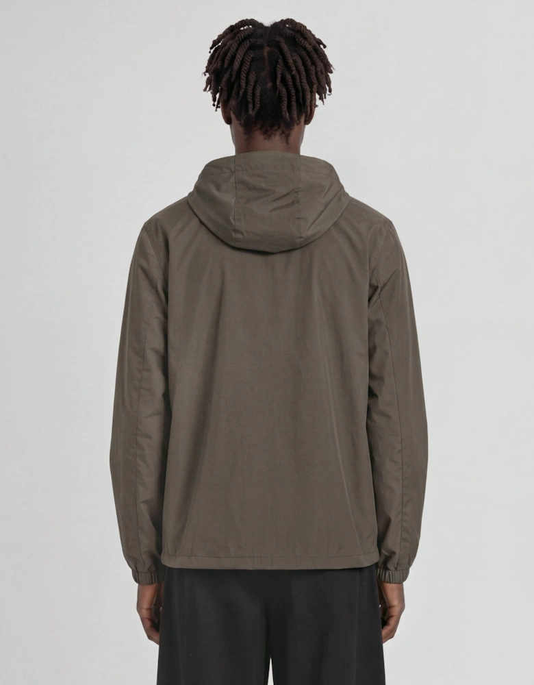 Active Technical Windbreaker Jacket