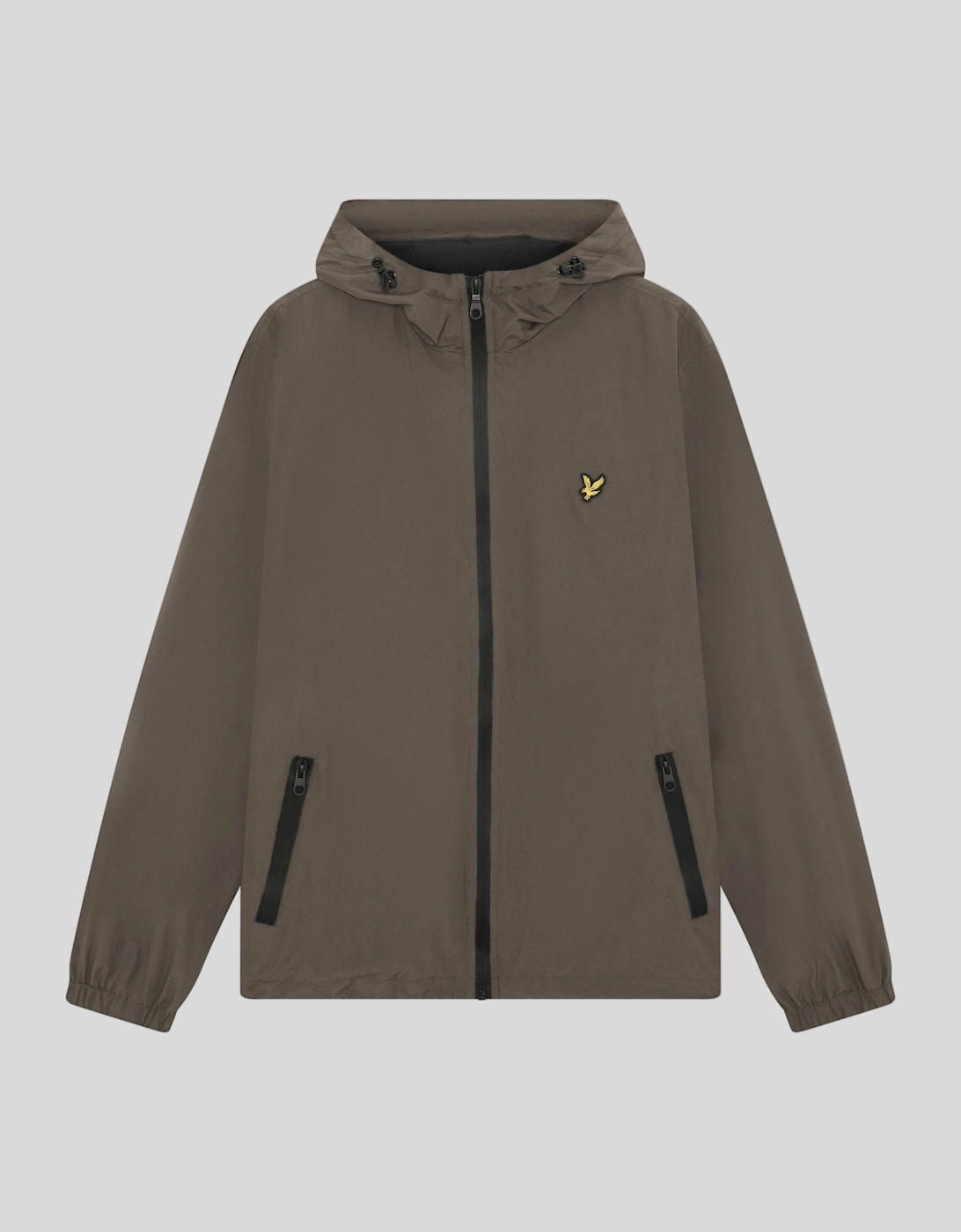 Active Technical Windbreaker Jacket