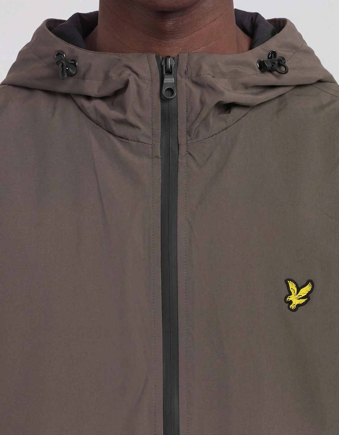 Active Technical Windbreaker Jacket