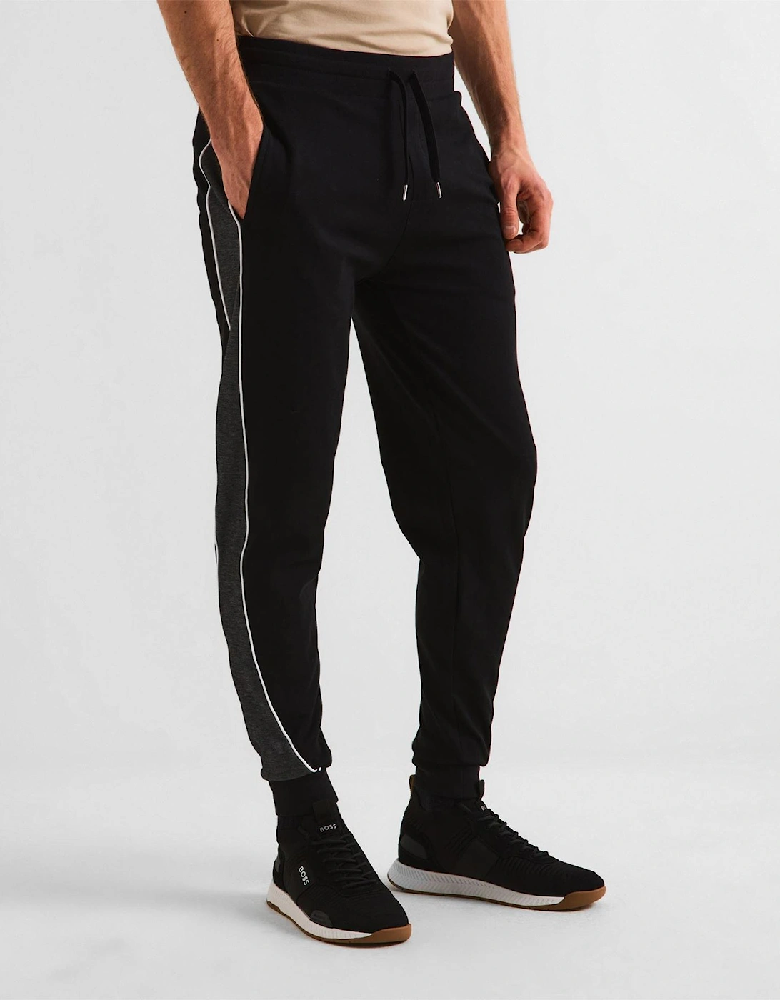 Tracksuit Pants 10269555 04