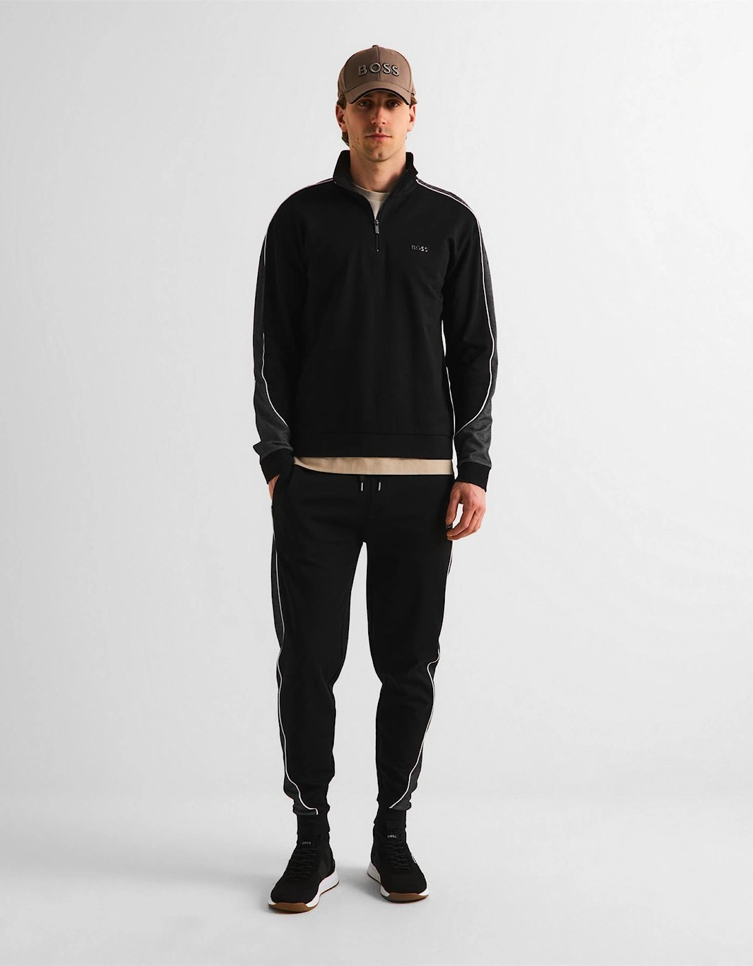Tracksuit Pants 10269555 04