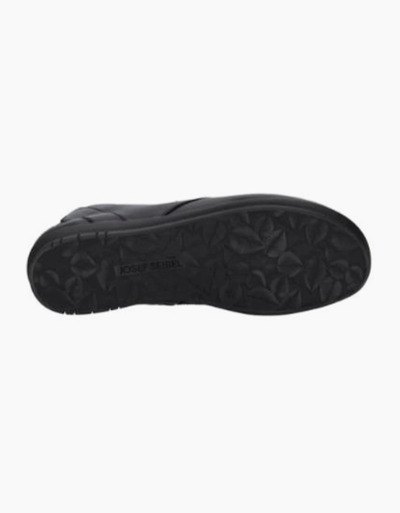 Josef Seibel Violet 03 95403 in Black