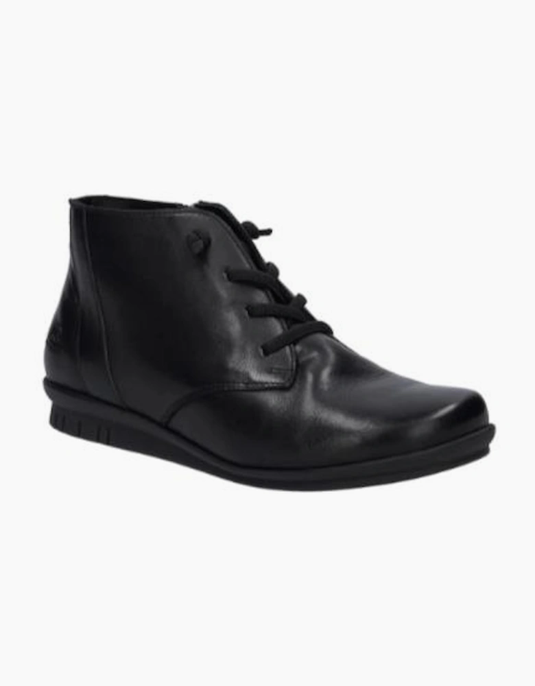 Josef Seibel Violet 03 95403 in Black