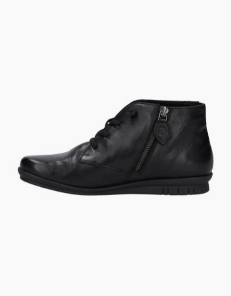 Josef Seibel Violet 03 95403 in Black