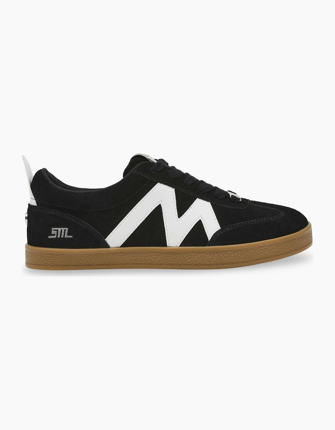 Steve Madden Steve Madden Women's Degree Traine - Black