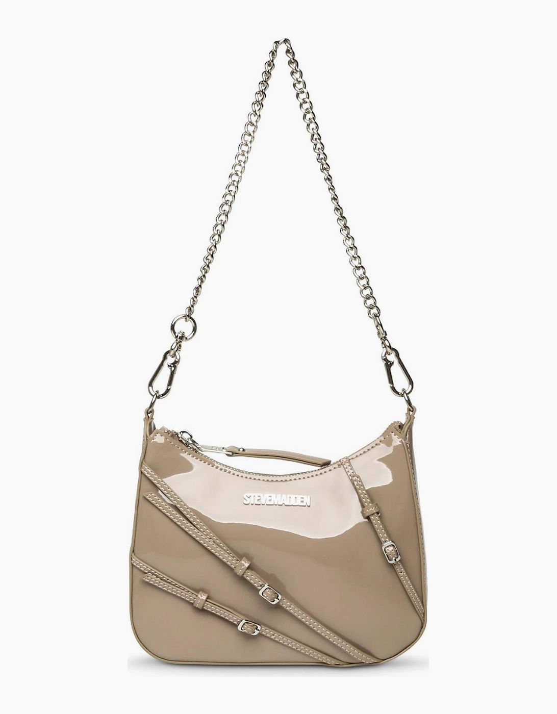 Steve Madden Women's Bliana 2 Shoody - Taup Sil - Size: ONE size