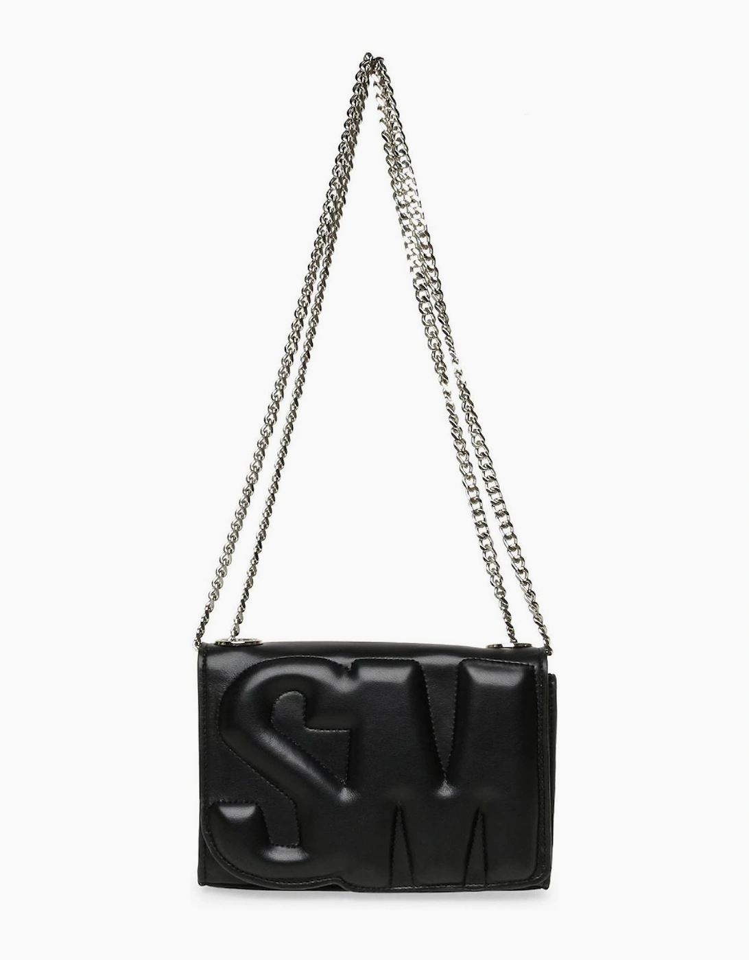 Steve Madden Women's Bzoie Xb Bag - Black/Multi - Size: ONE size