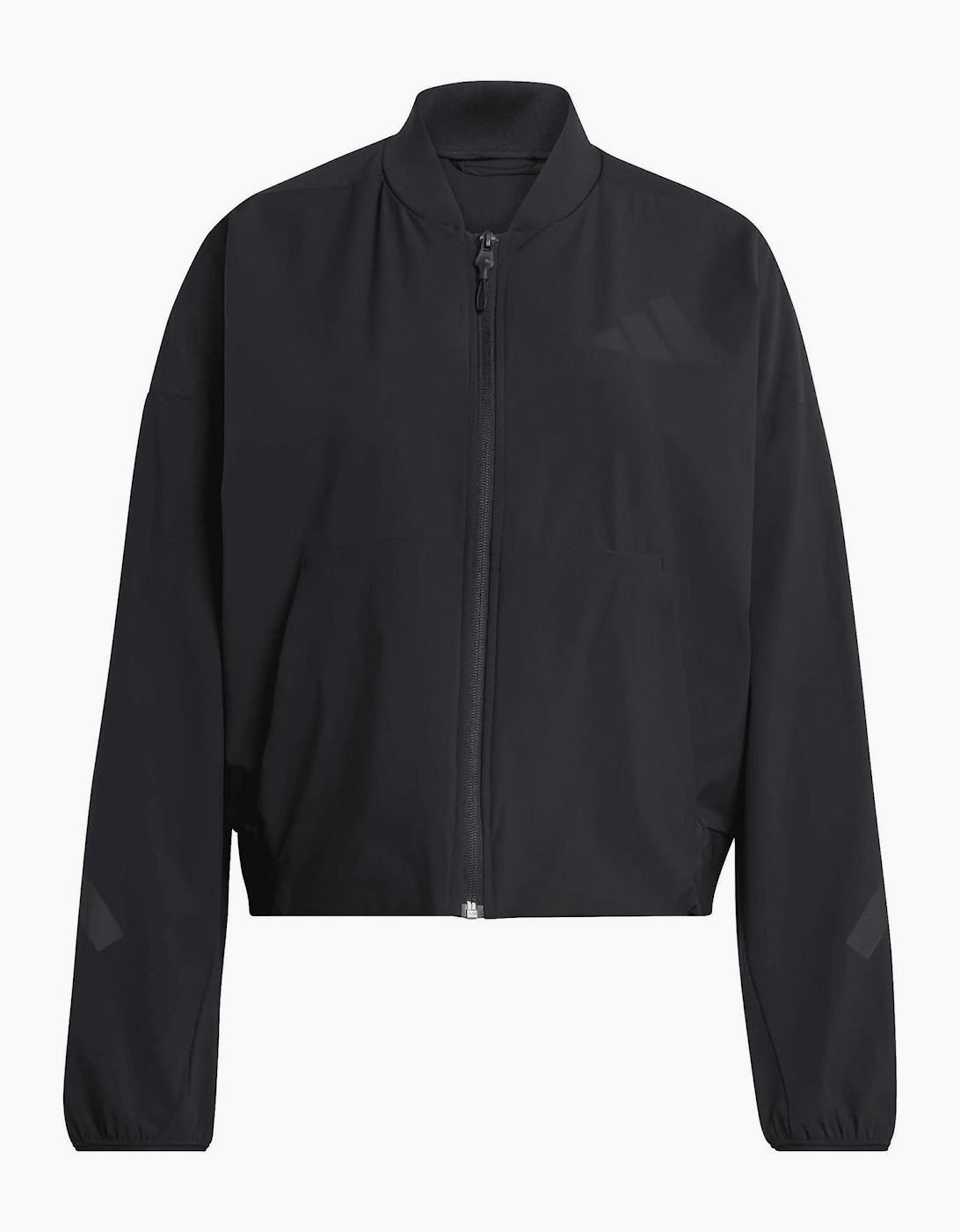 Adidas Adidas Women's W Z.n.e. Wv B - Black