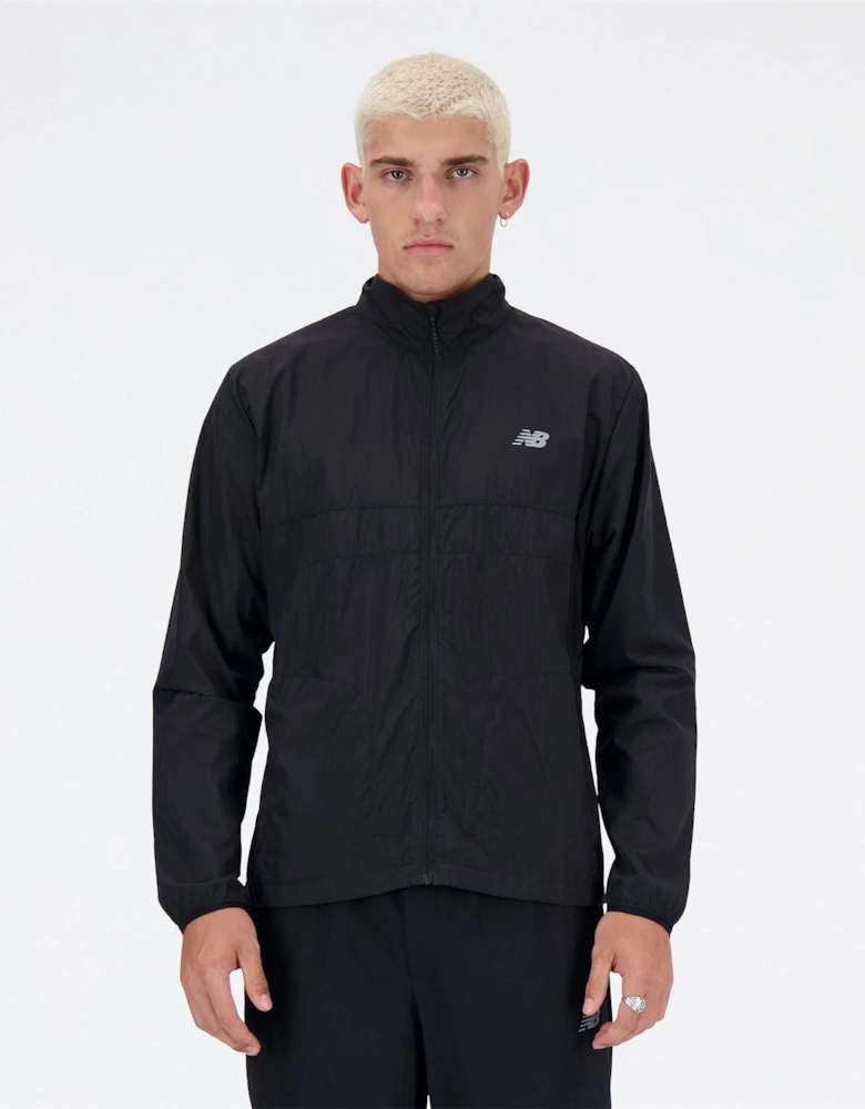 Balance Spessprrunpakjacket Bk xl