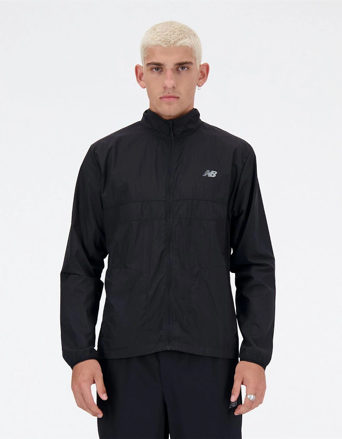 Balance Spessprrunpakjacket Bk xl