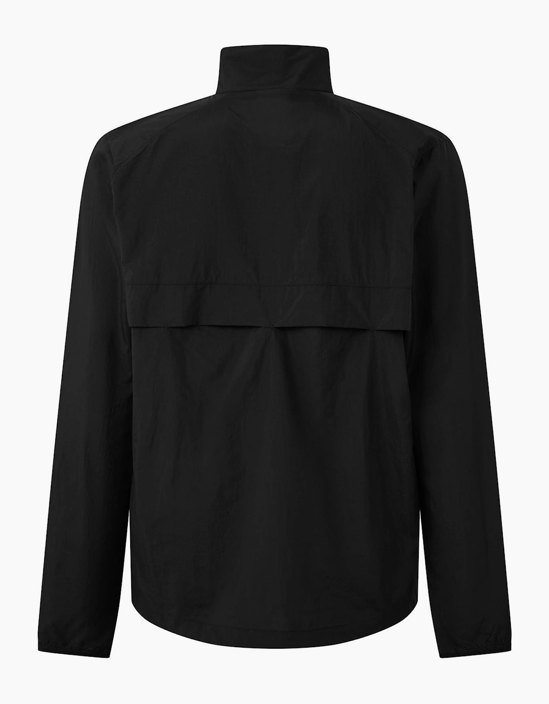 Balance Spessprrunpakjacket Bk xl